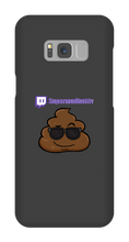 supermudbutttv Samsung Phone Cases