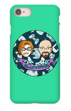 team2stock iPhone Phone Cases