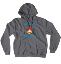 smoc crew hoodie "hells bells"