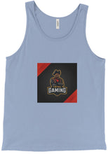 Total gaming Tank Top