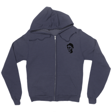 HIGHnRICH - Zip Up Hoodie