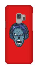 Braincage Logo Samsung Phone Cases