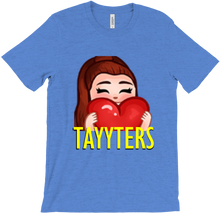 Heart T-shirt
