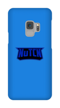 NuTCN Samsung Cases