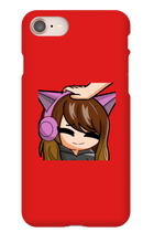 xxjennylynnxx iPhone Phone Cases