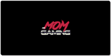 mrmomgaming XXL Gaming Mousepad