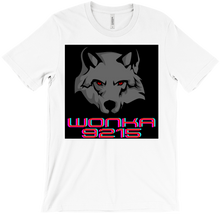 wonka9215 T-Shirts