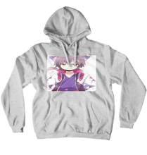 deathlykylo Hoodies (No-Zip/Pullover)