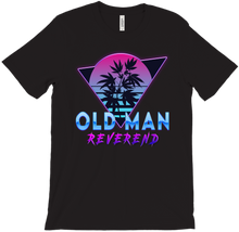 oldmanreverend T-Shirts