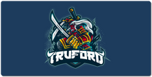 truford XXL Gaming Mousepad