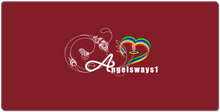 angelsways1 XXL Gaming Mousepad