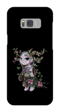 moulalithekeeper Samsung Phone Cases
