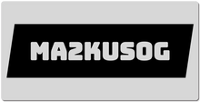 ma2kusog XXL Gaming Mousepad