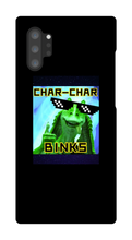 charcharbinks_34 Samsung Phone Cases