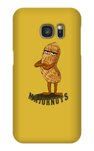 majornuts Samsung Phone Cases
