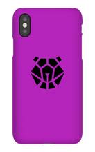 Carcasa Iphone MinutoRuso