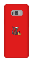 Casual Samsung Phone Cases