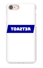 t0a2t3r iPhone Phone Cases