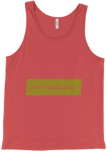 tylerblanket7 Tank Top