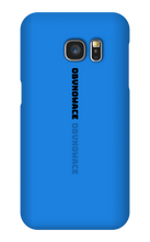 ObvNowace Samsung Handyhülle