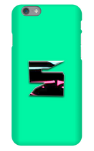 spin's iPhone Phone Cases