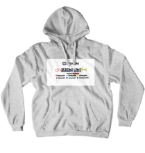jeremylima Hoodies (No-Zip/Pullover)