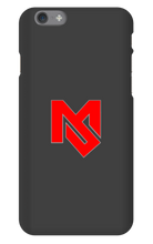 mattiboss999 iPhone Phone Cases
