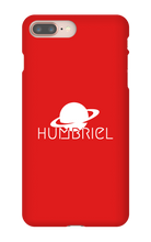 humbriel iPhone Phone Cases
