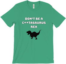 C**tasaurus Rex Tee