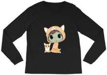 Horde Long Sleeve Tee