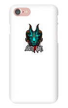 southtxgoat iPhone Phone Cases