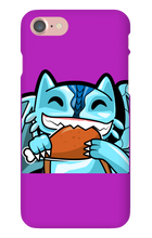 iPhone Phone Cases - NOM!