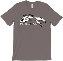 NEW DESIGN ThatWhiteFish tshirt