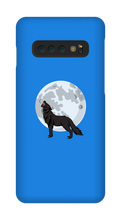 undergroundbua Samsung Phone Cases