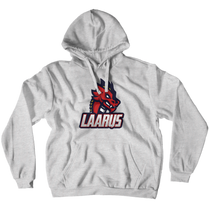 ilaarus Hoodies (No-Zip/Pullover)