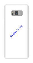 xdgsoultaker Samsung Phone Cases