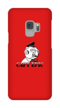 captepic Samsung Phone Cases