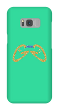 demon_giacojack Samsung Phone Cases