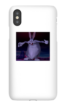 twitch_doplagkage iPhone Phone Cases