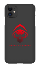 highlandgamer iPhone Phone Cases