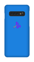 Vyrons Polycarbonate Samsung Phone Cases