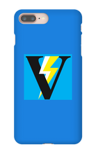 velosoo5 iPhone Phone Cases