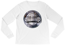 GrumpyOldNord Long Sleeve Tee