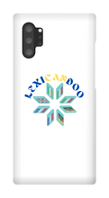 Lexicandoo Samsung Phone Cases