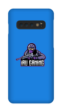 iRu.Gaming Samsung Phone Cases
