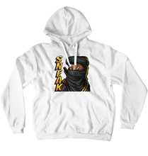 Hoodies (No-Zip/Pullover)