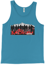 beefboy9 Tank Top