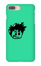 Tayo Smile iPhone Case