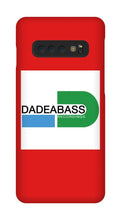 Dadeabass Samsung Phone Case