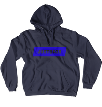 justqais Hoodies (No-Zip/Pullover)